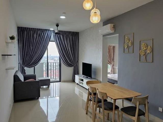 Serviced Residence for rent in Puchong, Majlis Bandaraya Subang Jaya