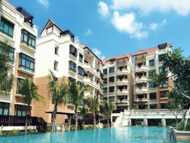 Apartment for rent in Novena