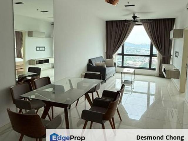 Condominium for sale in Selayang, Selangor