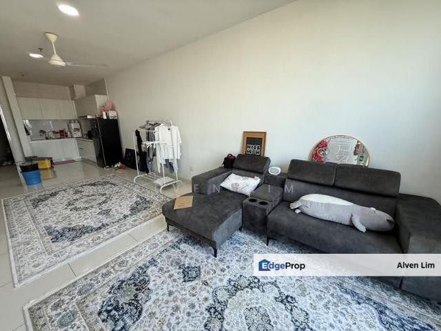 Condominium for sale in Selayang, Selangor