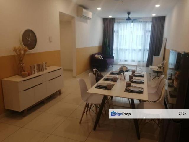 Condominium for rent in Selayang, Selangor