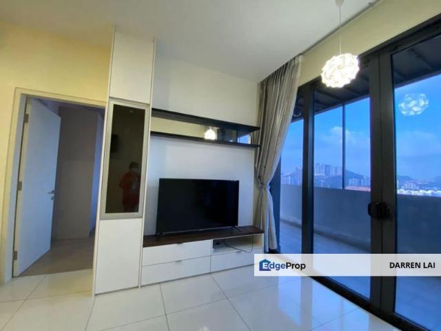 Condominium for sale in Selayang, Selangor