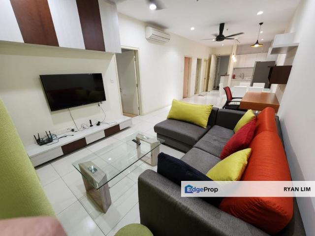 Condominium for rent in Selayang, Selangor