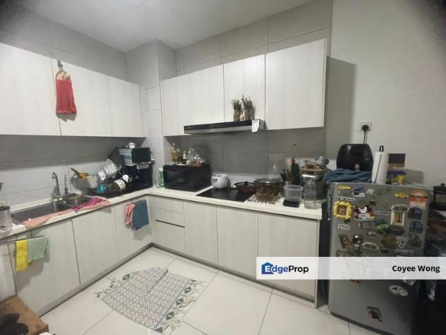 Condominium for sale in Selayang, Selangor