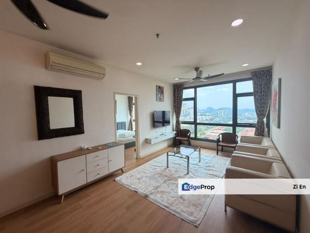 Condominium for rent in Selayang, Selangor