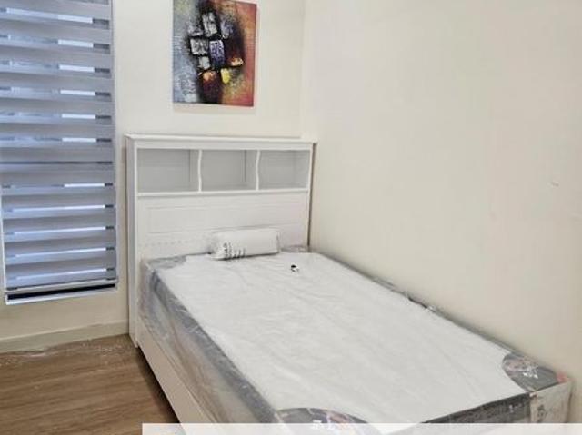 Condominium for rent in Selayang, Selangor
