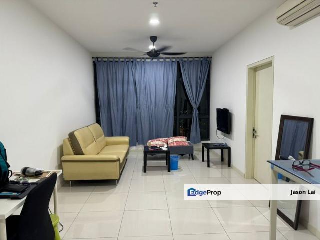 Condominium for sale in Selayang, Selangor