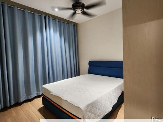 Condominium for rent in Selayang, Selangor