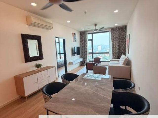 Condominium for rent in Selayang, Selangor