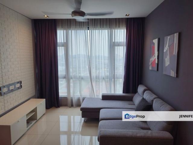 Condominium for rent in Selayang, Selangor