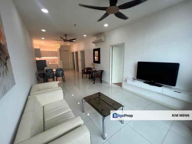 Condominium for rent in Selayang, Selangor