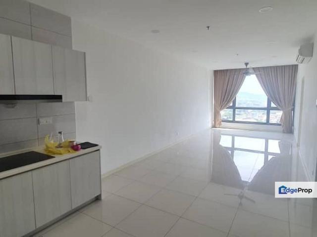 Condominium for sale in Taman Wangsa Permai Fasa 1, Majlis Perbandaran Selayang
