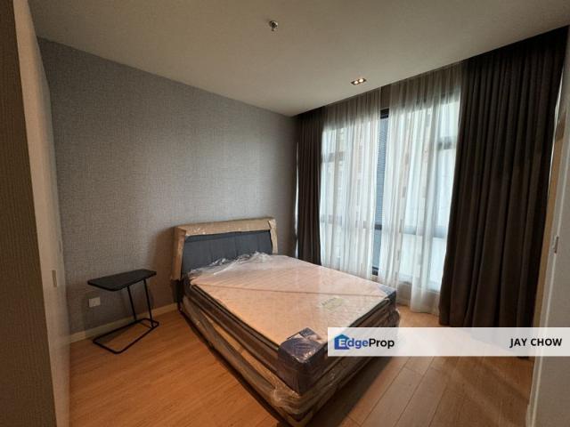 Condominium for sale in Taman Wangsa Permai Fasa 1, Majlis Perbandaran Selayang