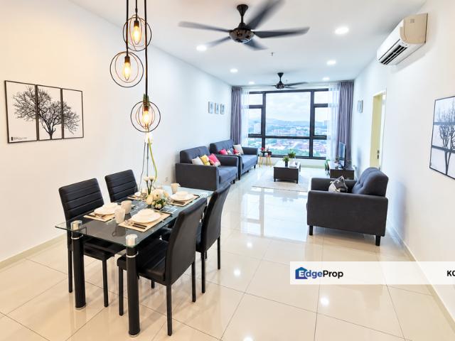 Condominium for sale in Selayang, Selangor