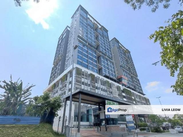 Condominium for sale in Selayang, Selangor