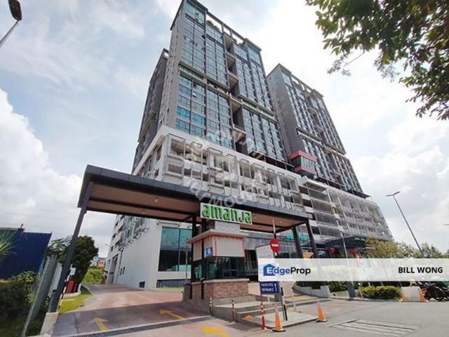 Condominium for sale in Selayang, Selangor