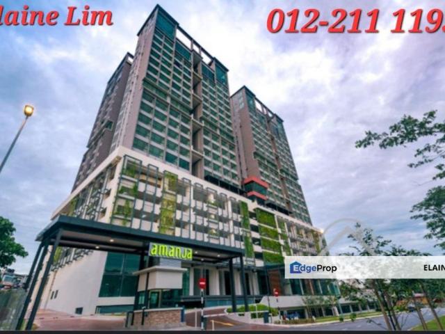 Condominium for sale in Selayang, Selangor