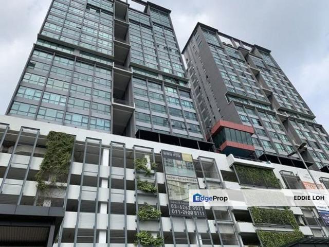 Condominium for sale in Selayang, Selangor