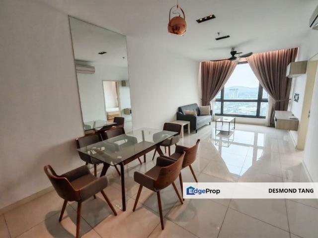 Condominium for rent in Selayang, Selangor