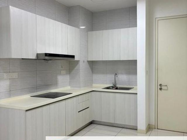 Condominium for rent in Selayang, Selangor