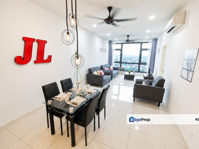 Condominium for sale in Selayang, Selangor