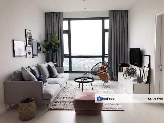 Condominium for sale in Selayang, Selangor