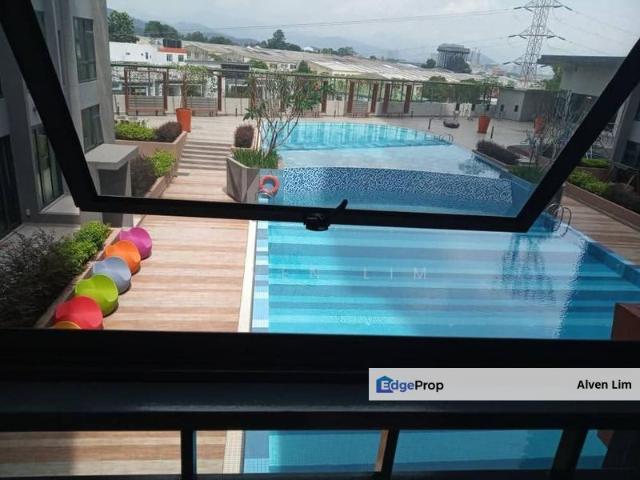 Condominium for sale in Selayang, Selangor