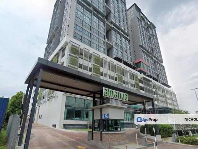 Condominium for sale in Kepong