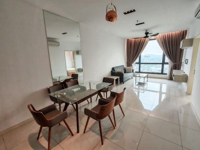 Condominium for rent in Petaling, Damansara Damai