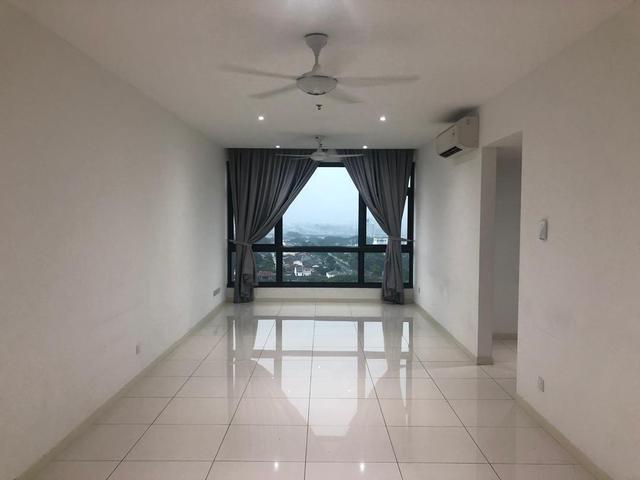 Condominium for rent in Petaling, Damansara Damai