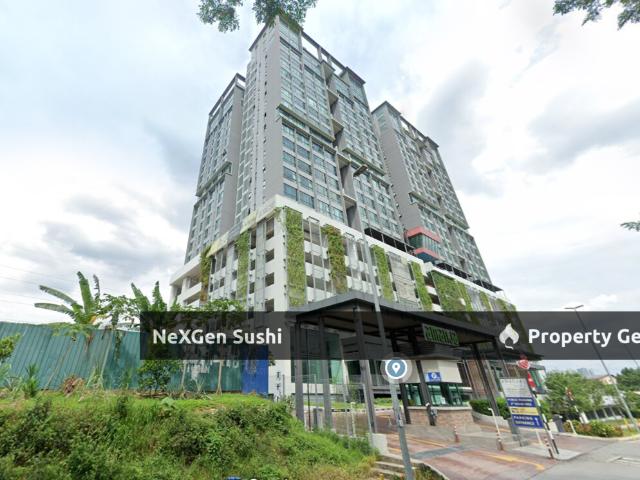 Serviced Residence for rent in Selayang, Selangor