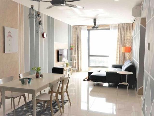 Condominium for rent in Petaling, Damansara Damai