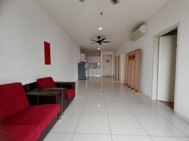 Condominium for rent in Petaling, Damansara Damai