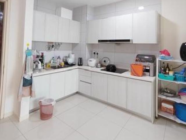 Condominium for sale in Petaling, Damansara Damai