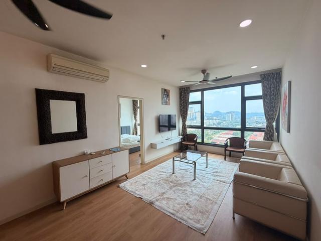Condominium for rent in Petaling, Damansara Damai