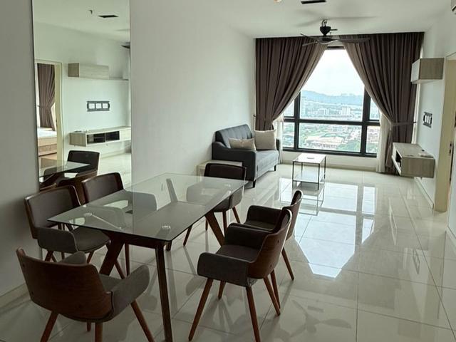 Condominium for rent in Petaling, Damansara Damai