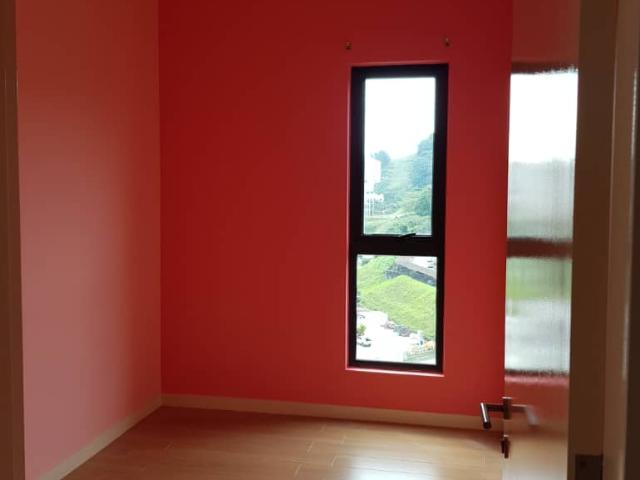Apartment for rent in Selayang, Selangor