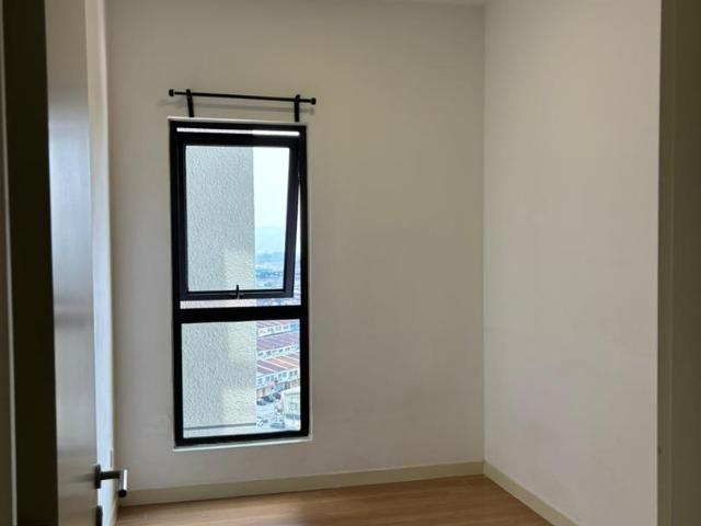 Apartment for rent in Selayang, Selangor