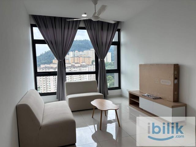 Room for rent in Selayang, Selangor