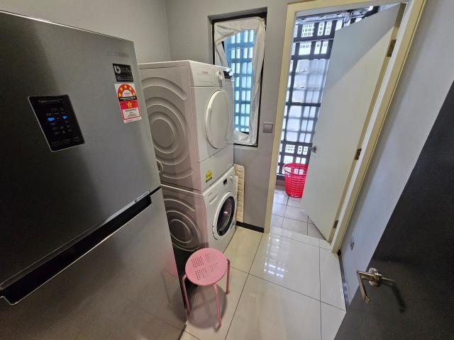 Apartment for rent in Selayang, Selangor