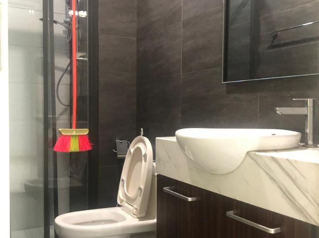 Apartment for rent in Selayang, Selangor
