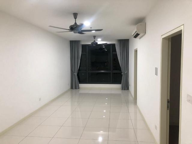 Apartment for rent in Selayang, Selangor