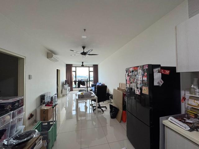 Apartment for rent in Selayang, Selangor