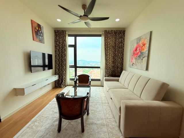 Condominium for rent in Petaling, Damansara Damai