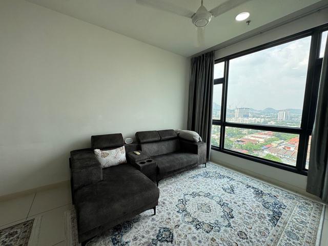 Condominium for sale in Petaling, Damansara Damai