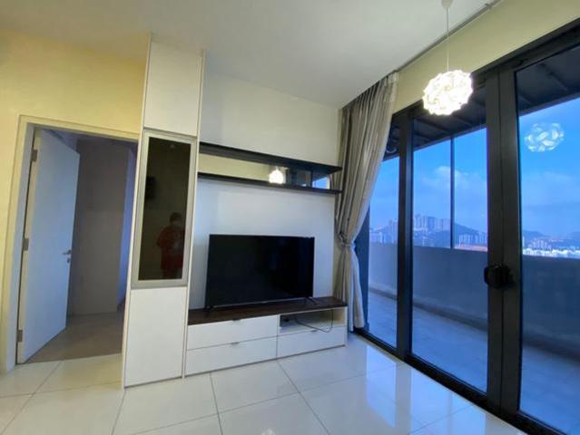 Condominium for rent in Petaling, Damansara Damai