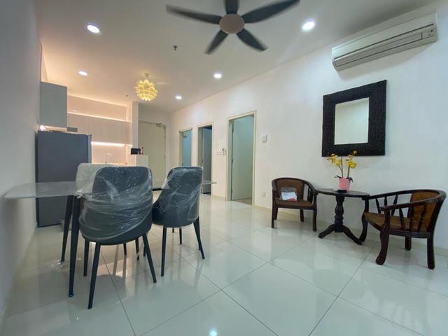 Condominium for rent in Kepong, Kuala Lumpur