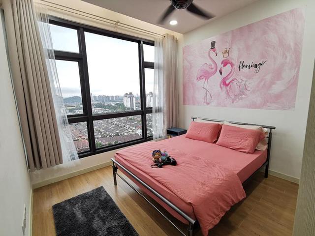 Condominium for sale in Petaling, Damansara Damai