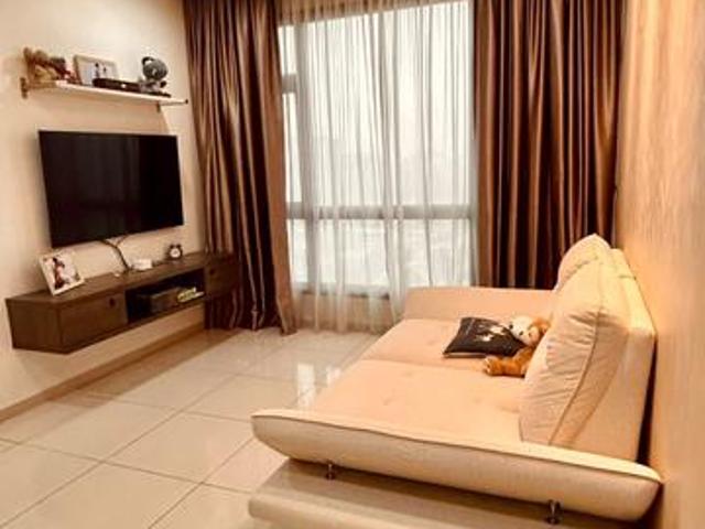 Serviced Residence for sale in Petaling, Damansara Damai
