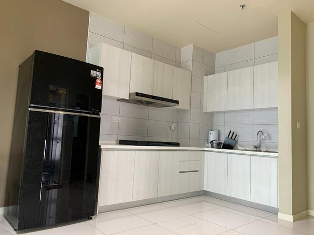 Condominium for sale in Bandar Sri Damansara, Petaling Jaya